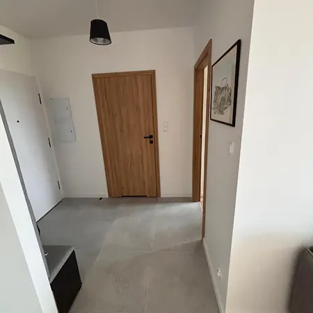 Wiczlino Apartamento *