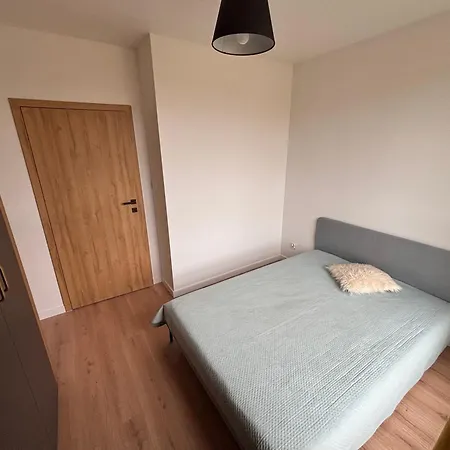 Apartamento Wiczlino Gdynia