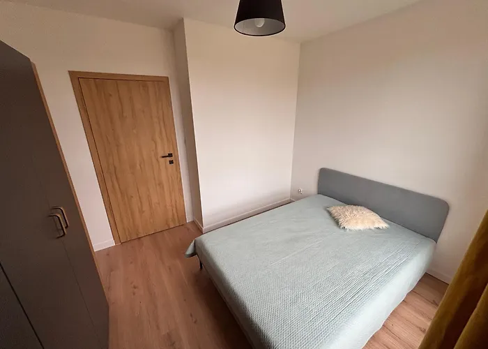 Apartament Wiczlino Gdynia
